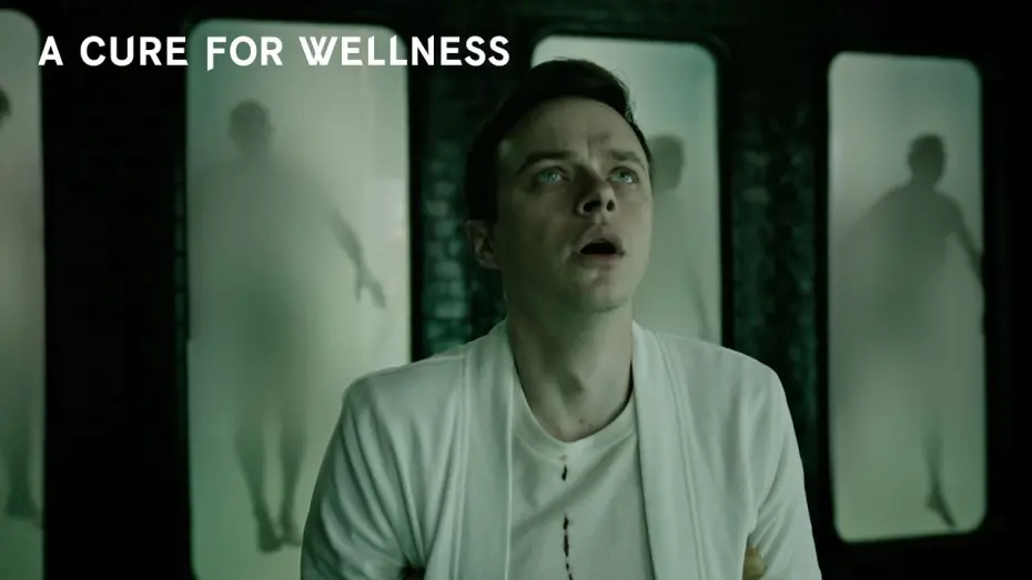 Watch film A Cure for Wellness | A Cure for Wellness | "Visually Stunning" TV Commercial | 20th Century FOX
