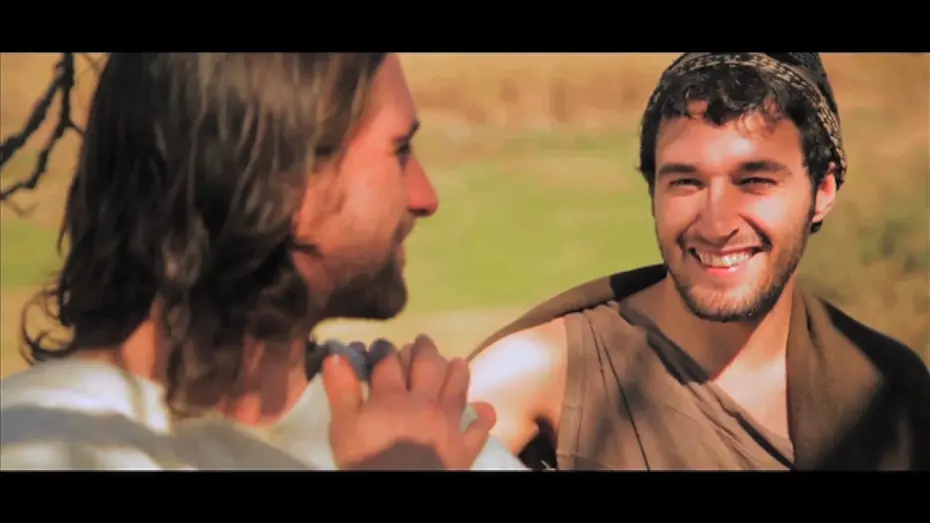 Watch film Fist of Jesus | Fist of Jesus: The Blind Man