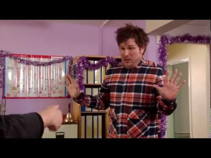 Watch film Nativity 2: Danger in the Manger! | Nativity 2: Danger in the Manger - Mrs Bevan and Mr. Poppy