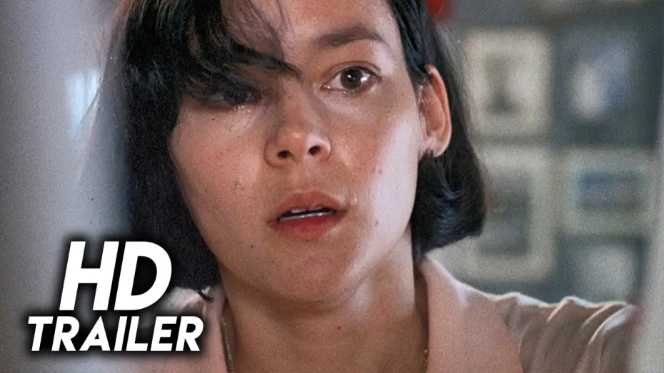 Watch film Masquerade | Masquerade (1988) Original Trailer [FHD]
