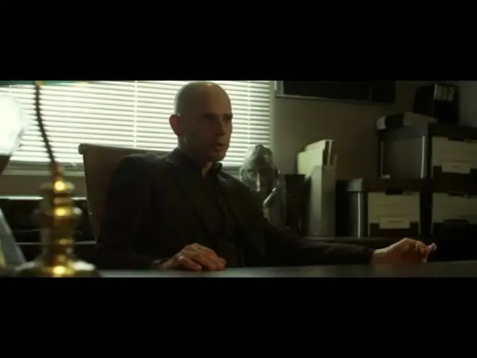 Watch film Crook | Crook Trailer