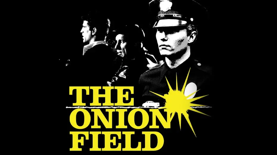 Watch film The Onion Field | Imprint Blu-ray Trailer
