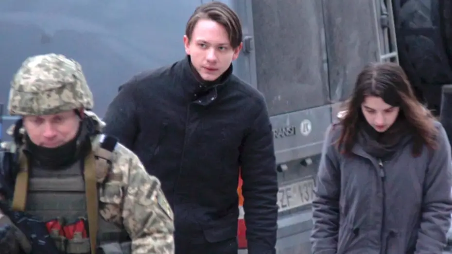 Watch film Frost | Frost – New clip as shot (3/3) official from Cannes