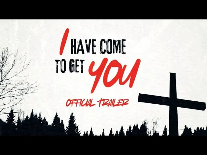 Watch film I Have Come to Get You | Jag har kommit för att hämta dig (2024) | Officiell Horror Short Teaser | Streama nu