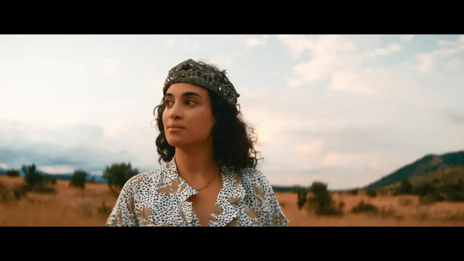 Watch film Queen Mom | Official Trailer