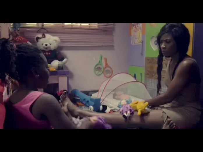 Watch film Loving Daniella | Loving Daniella Theatrical Trailer