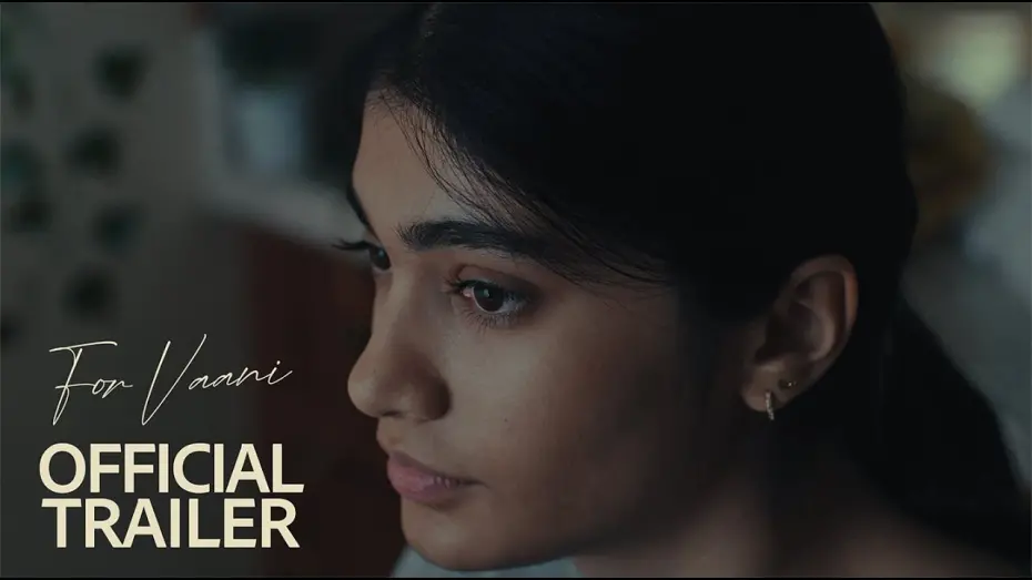Watch film For Vaani | For Vaani (2025) | Short Film - Trailer