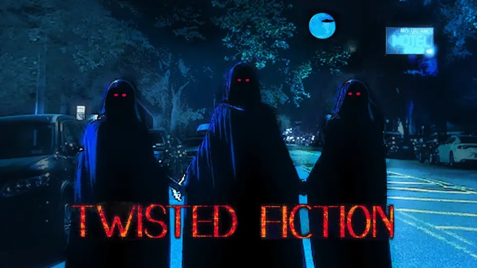 Watch film Twisted Fiction | Twisted Fiction (feature film) - Official Trailer SFW