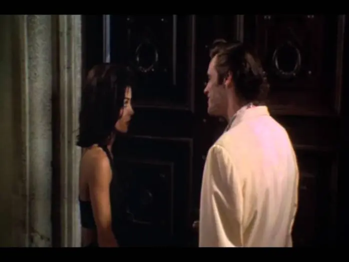 Watch film Ace Ventura: Pet Detective | Ace Ventura, Pet Detective - Trailer