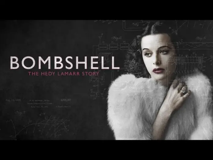 Watch film Bombshell: The Hedy Lamarr Story | Bombshell - The Hedy Lamarr Story - Official Trailer