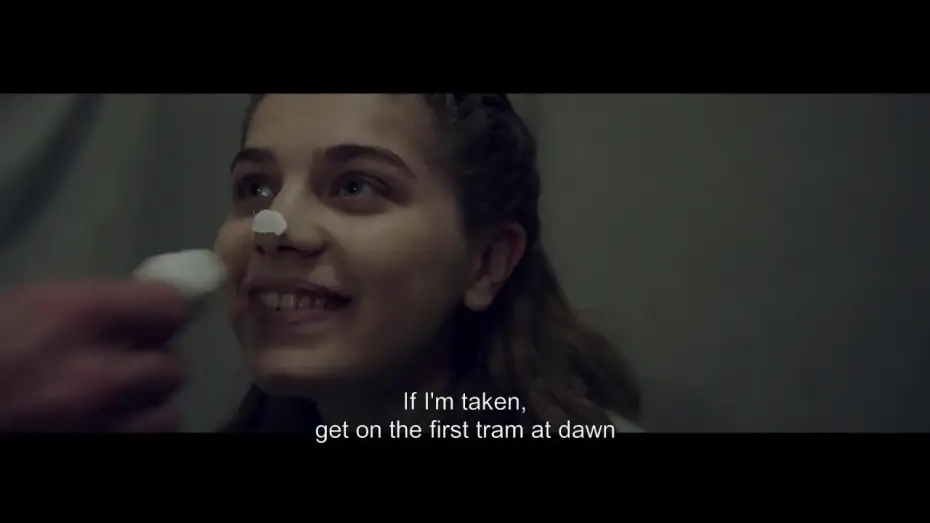 Watch film Those Who Remained | THOSE WHO REMAINED/ Akik maradtak Trailer (EN)