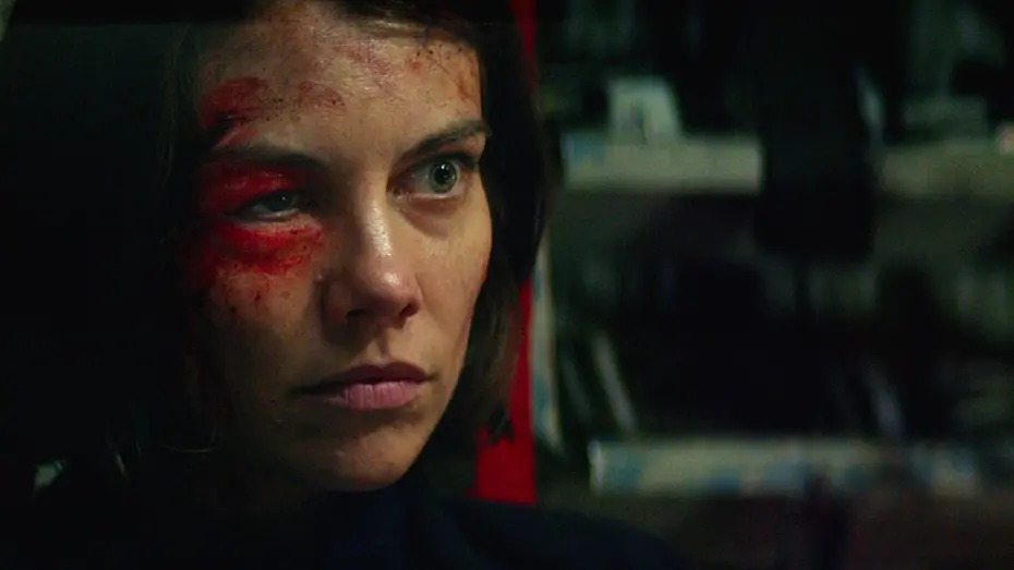 Watch film Mile 22 | Final Scene