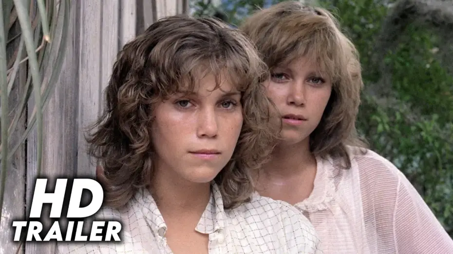 Watch film The Enchanted | The Enchanted (1984) Original Trailer [FHD]