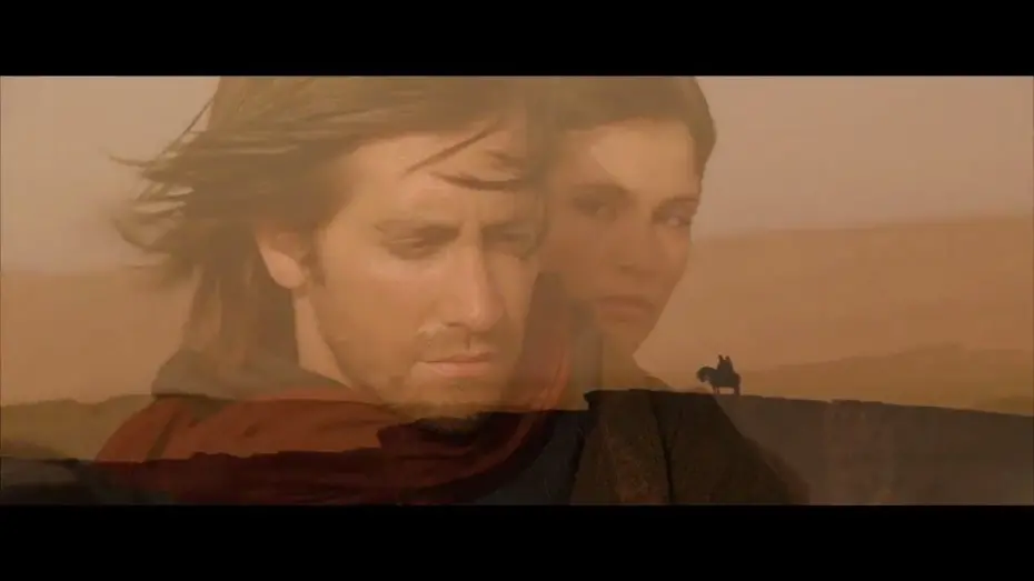 Watch film Prince of Persia: The Sands of Time | PRINCE OF PERSIA: THE SANDS OF TIME | Behind the Scenes | Official Disney UK