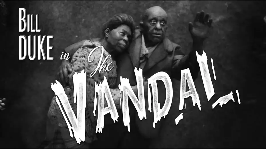 Watch film The Vandal | Trailer