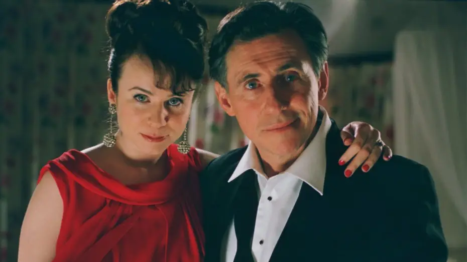 Watch film Wah-Wah | UK Re-Release Trailer