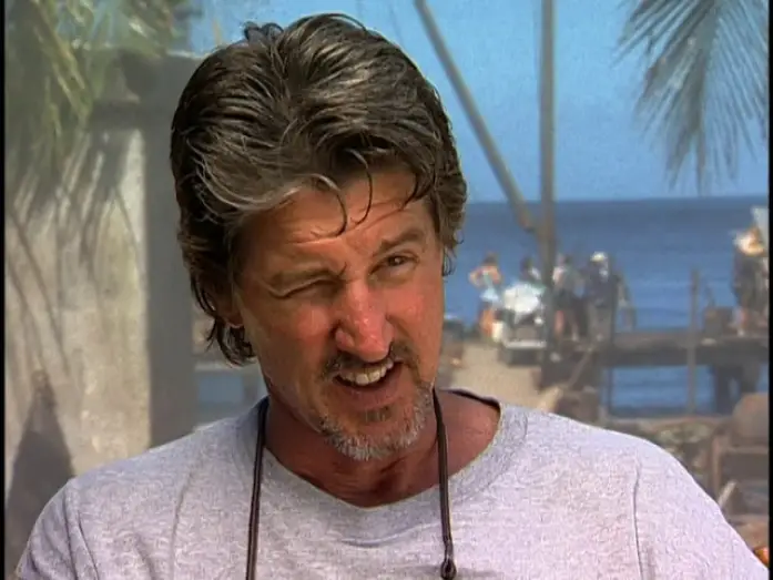 Watch film An Epic At Sea: The Making of Pirates of the Caribbean: The Curse of the Black Pearl | Pirates of the Caribbean The Curse of the Black Pearl The Making of An Epic at Sea