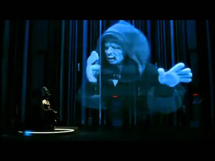 Watch film Robot Chicken: Star Wars Episode II | Robot Chicken Star Wars 2 Trailer