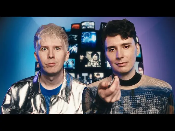 Watch film Dan and Phil Terrible Influence World Tour | Finally Revealing Our Secret