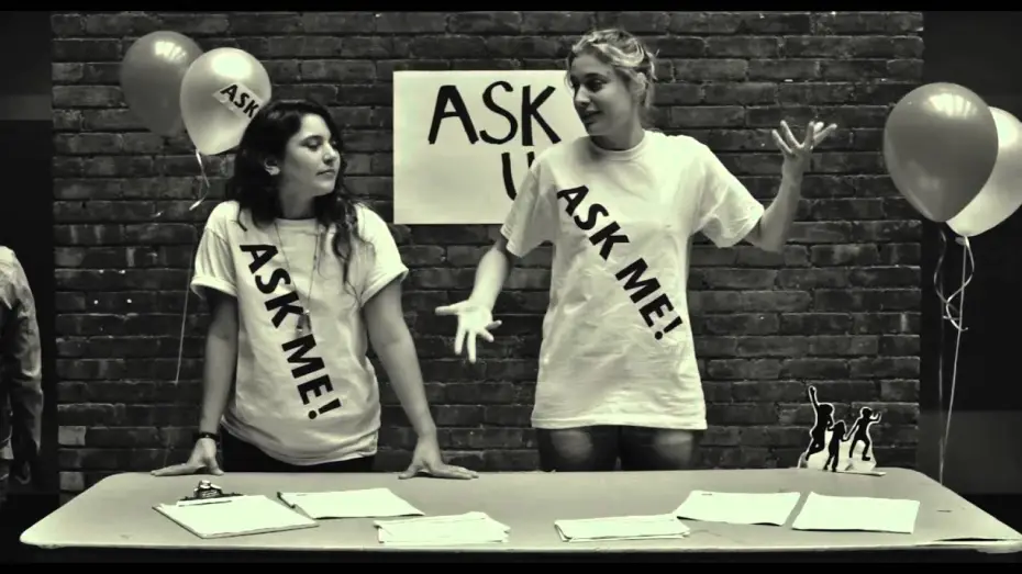Watch film Frances Ha | Clip 6