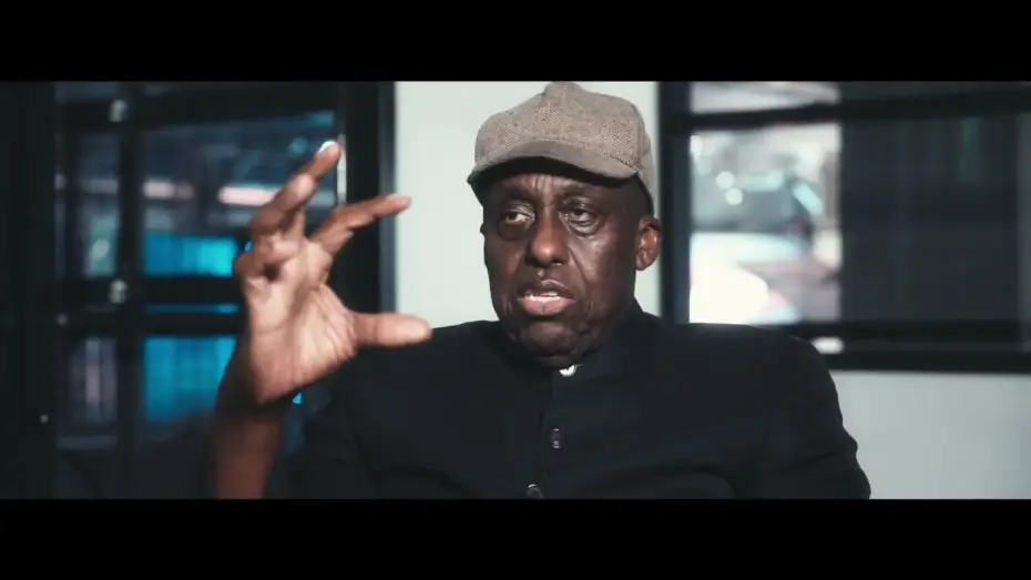 Watch film The Vandal | The Making of The Vandal