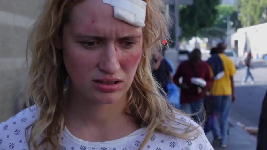 Watch film Erasing Eden | Erasing Eden - Trailer