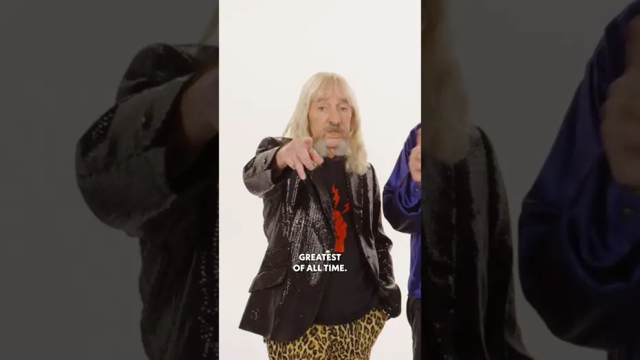 Watch film Spinal Tap II: The End Continues | Spinal Tap hates different, or whatever the kids say.