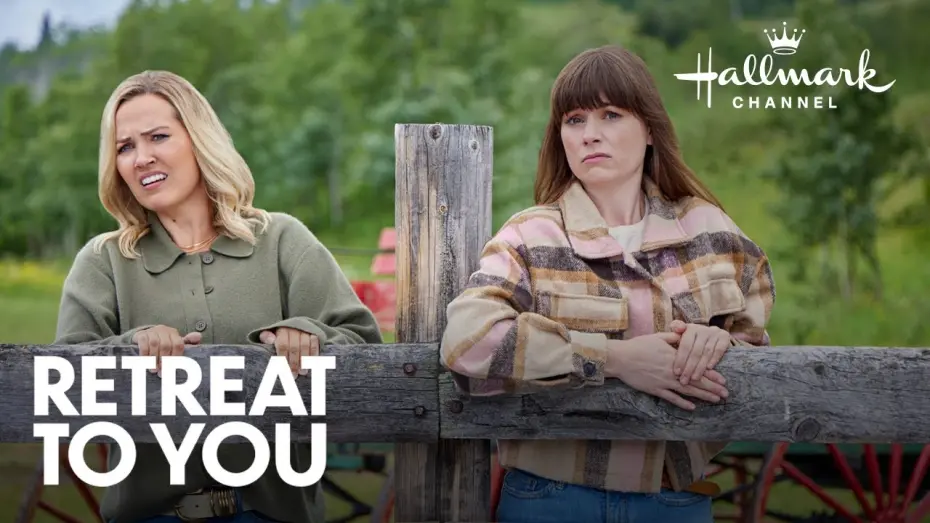 Watch film Retreat to You | Sneak Peek
