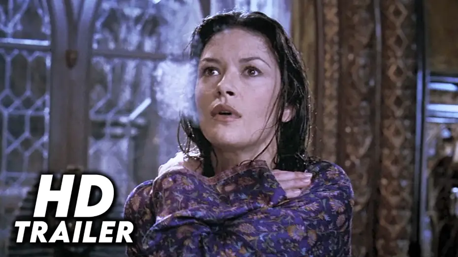 Watch film The Haunting | The Haunting (1999) Original Trailer [HD]