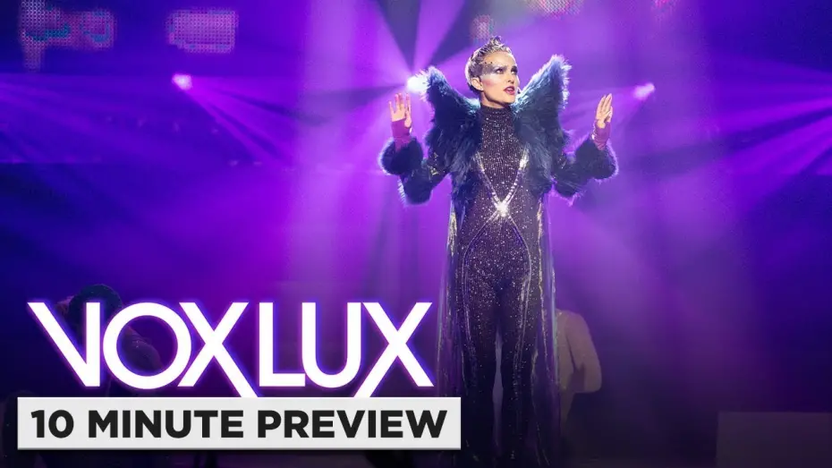 Watch film Vox Lux | 10 Minute Preview