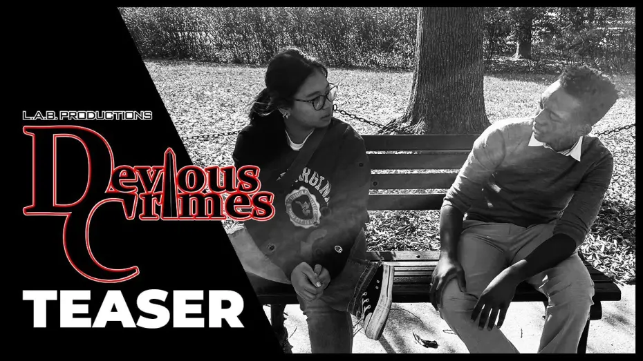 Watch film Devious Crimes | Teaser Trailer - Devious Crimes