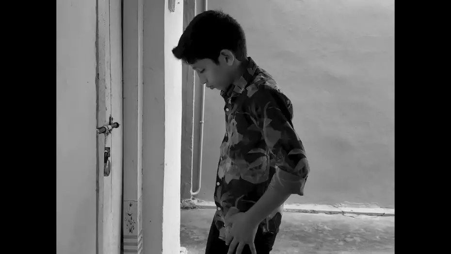 Watch film NEXUS LOCK | NEXUS LOCK - Directed By Prasanth Reddy