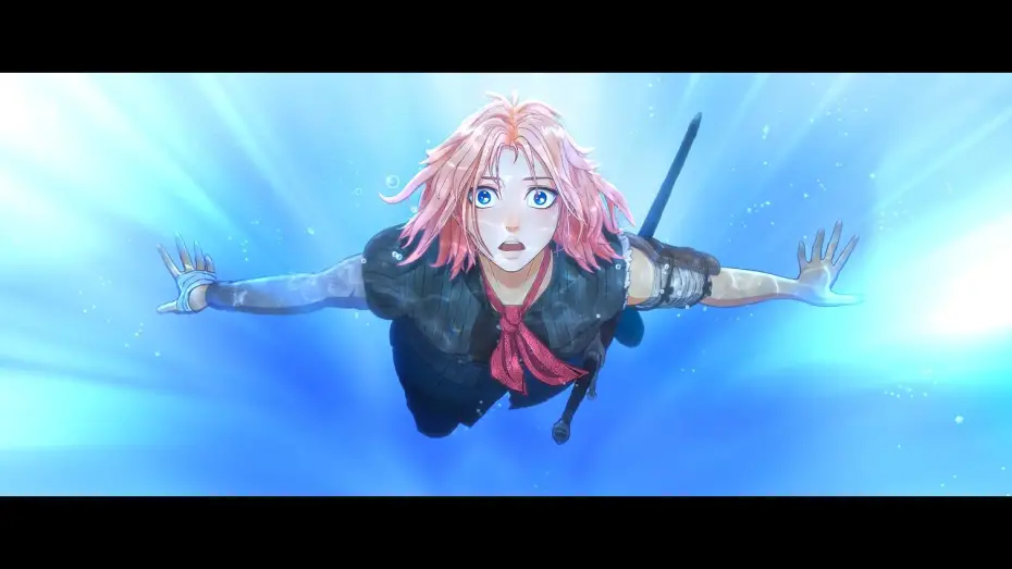 Watch film Scarlet | New Trailer [Subtitled]