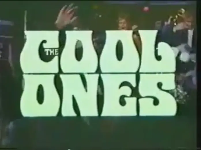 Watch film The Cool Ones | Glen Campbell - The Cool Ones (1967) - Theatrical Trailer