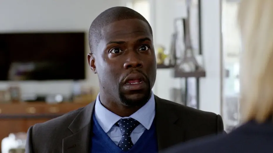 Watch film Central Intelligence | TV Spot 2