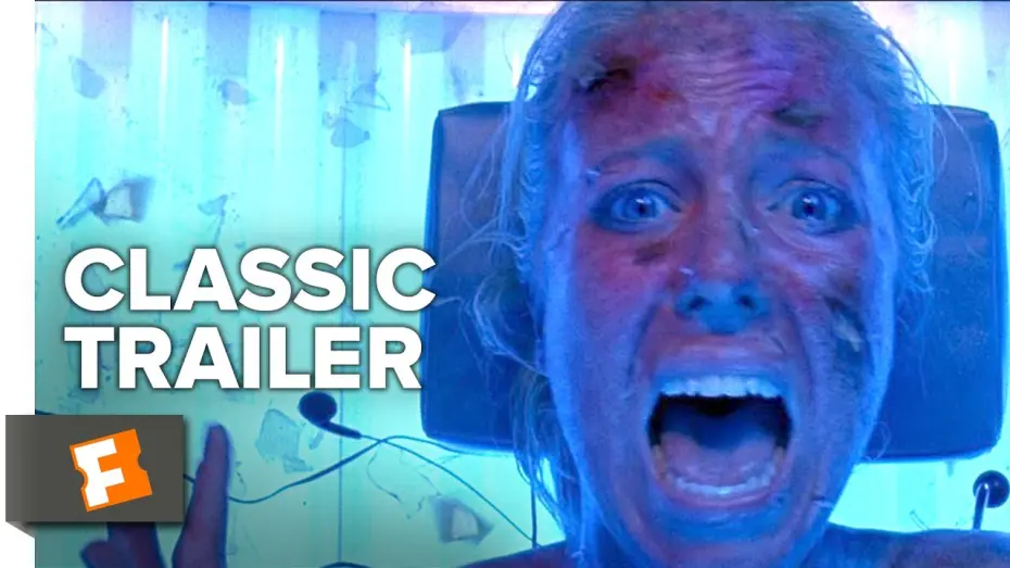 Watch film Final Destination 3 | Final Destination 3 (2006) Official Trailer #1 - Mary Elizabeth Winstead Horror Movie