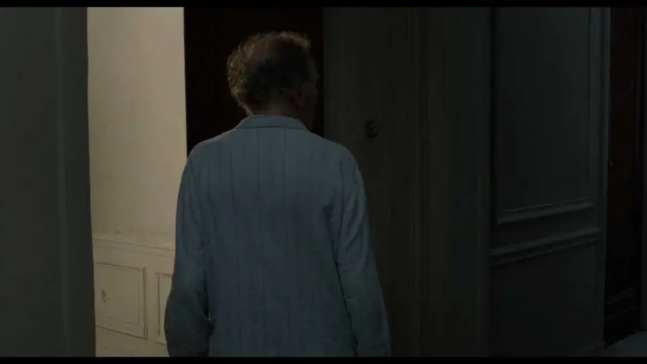 Watch film Amour | Trailer