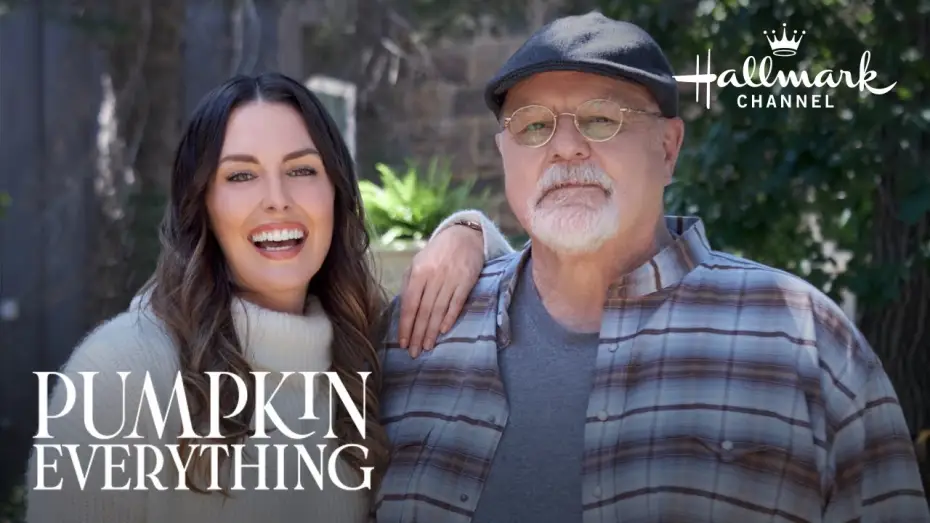 Watch film Pumpkin Everything | Preview