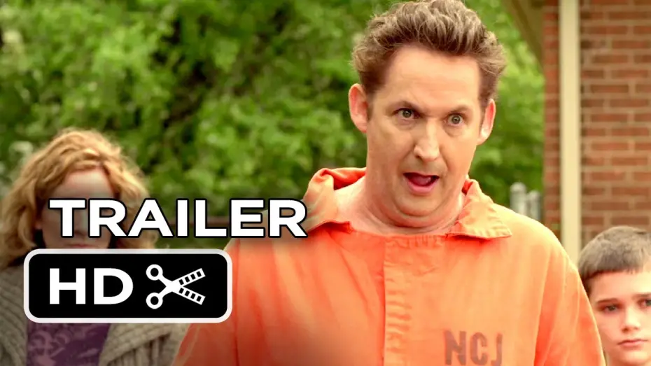 Watch film Back in the Day | Back In The Day TRAILER 1 (2014) - Michael Rosenbaum, Harland Williams Movie HD