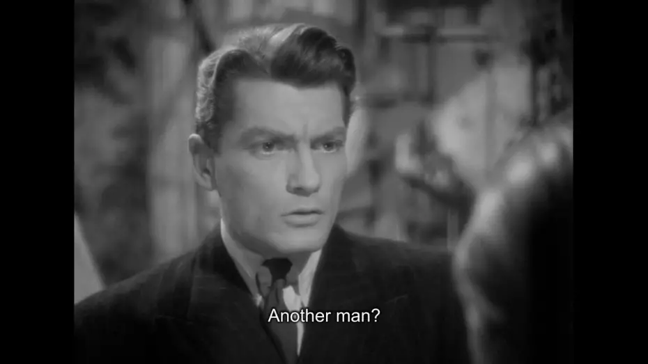 Watch film The Storm Within | LES PARENTS TERRIBLES (THE STORM WITHIN) (1948) - Trailer