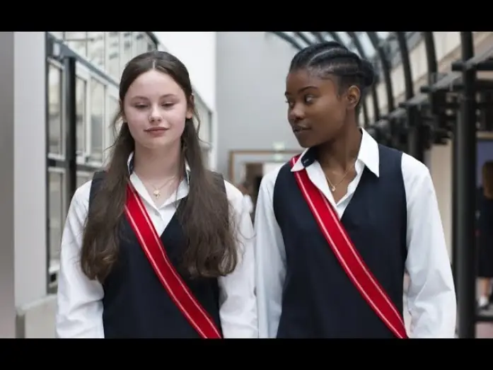 Watch film Zombi Child | &laquo;Малышка зомби&raquo; &ndash; трейлер &ndash; в кино с 22 августа