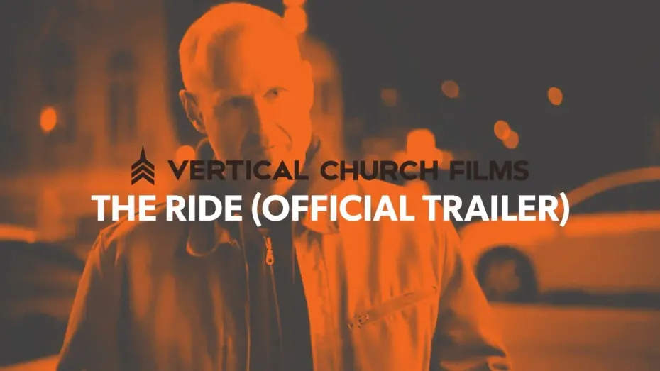 Watch film The Ride | The Ride Trailer (2012)