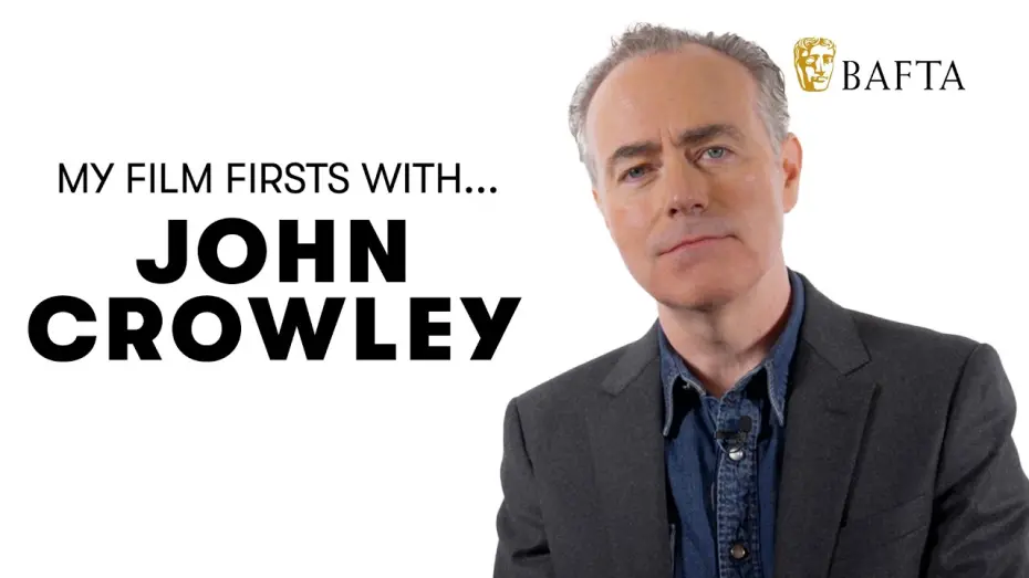 Watch film We Live in Time | We Live Time director John Crowley on first meeting a young Andrew Garfield for Boy A | BAFTA