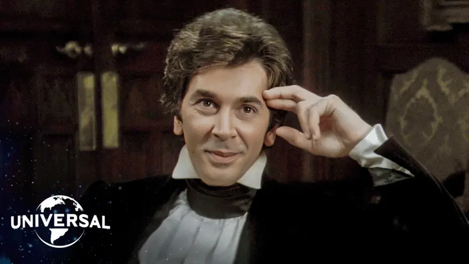 Watch film Dracula | The Charming Count Dracula