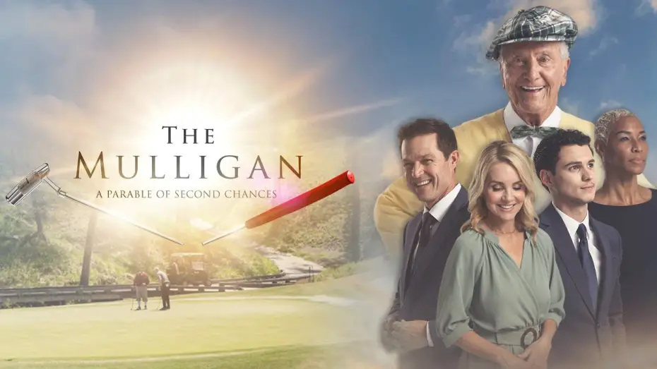 Watch film The Mulligan | The Mulligan - Official Trailer