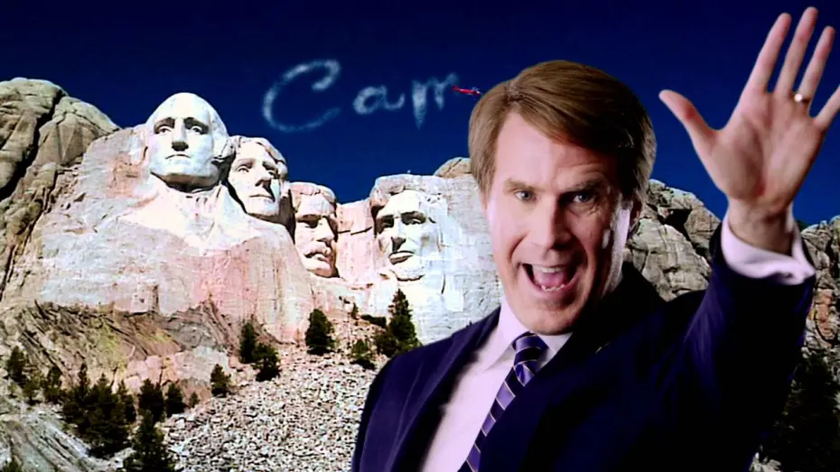 Watch film The Campaign | Official Cam Brady Campaign Video