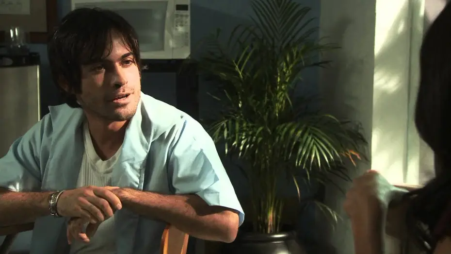 Watch film Dark Seduction | Опасное Обольщение - Трейлер