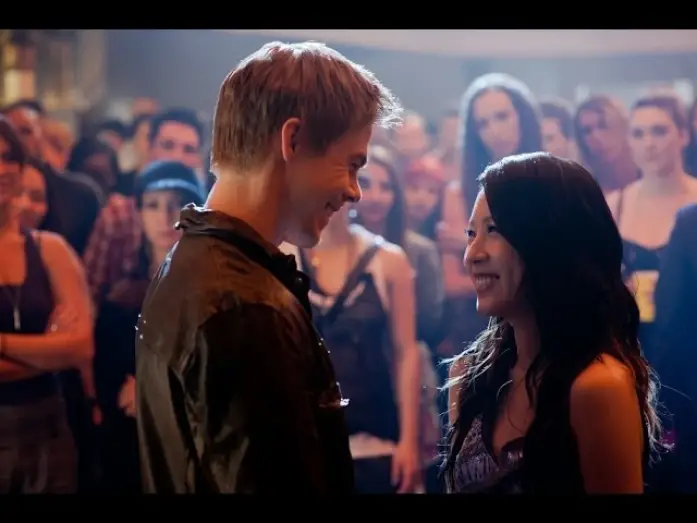 Watch film Make Your Move | Official Trailer