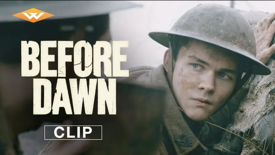 Watch film Before Dawn | "Guard The Trench"