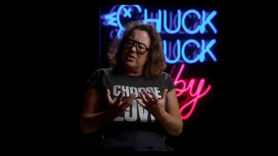 Watch film Chuck Chuck Baby | Director Janis Pugh on her feature film CHUCK CHUCK BABY
